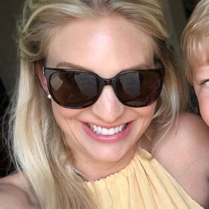 Meet your Posher, Gina